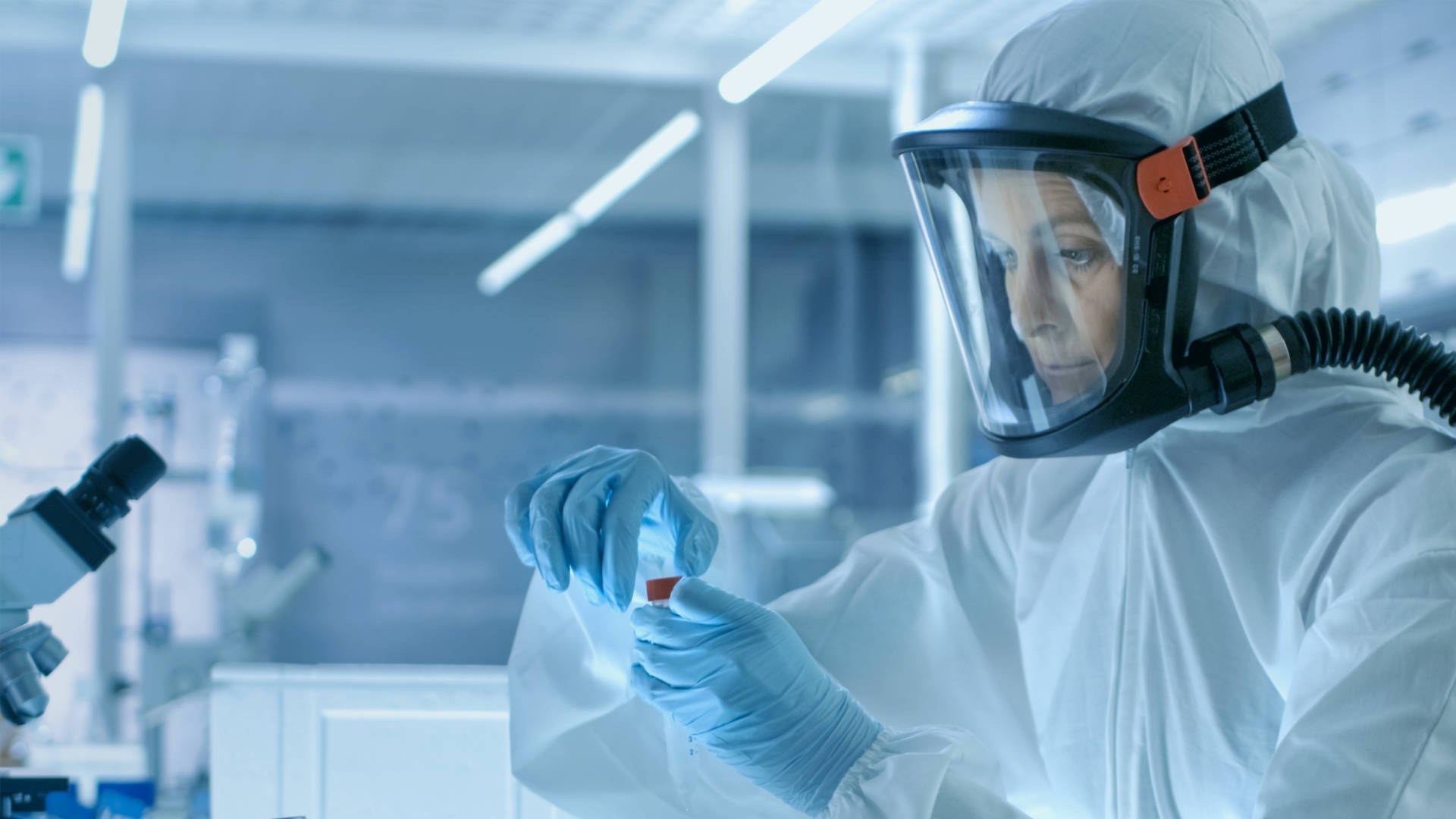 Cyto SMART virology