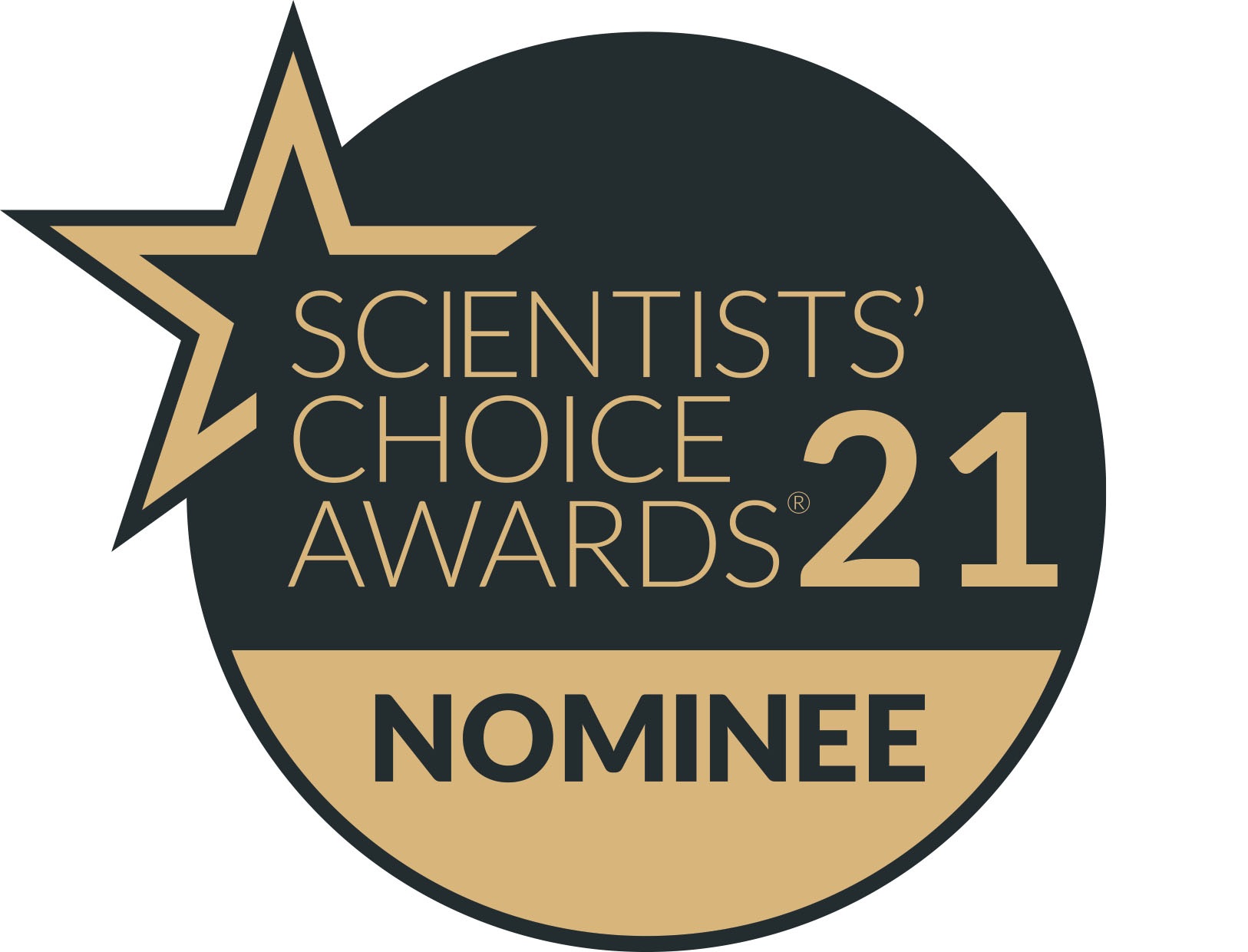 CytoSMART Lux3 FL-Scientists Choice Awads 2021-Nominee