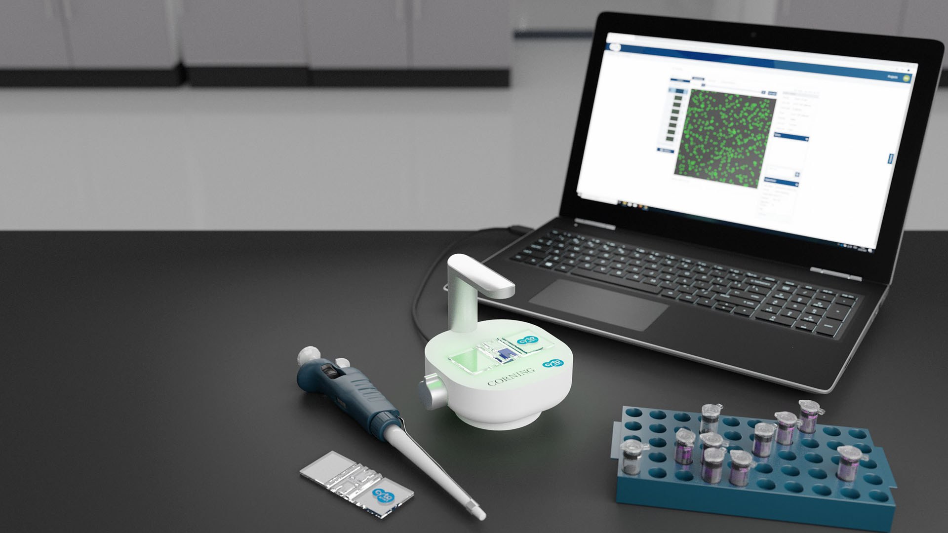 Cell Counter hero image 2020 4 10
