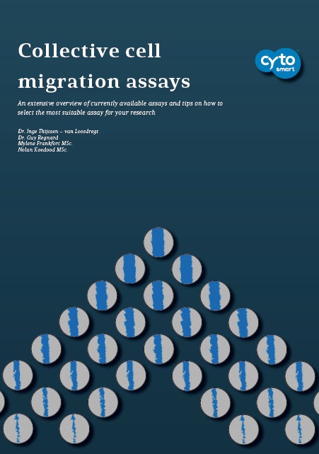 E-Book-Collective Cell Migration Assays-CytoSMART